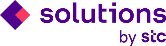 حلول من stc